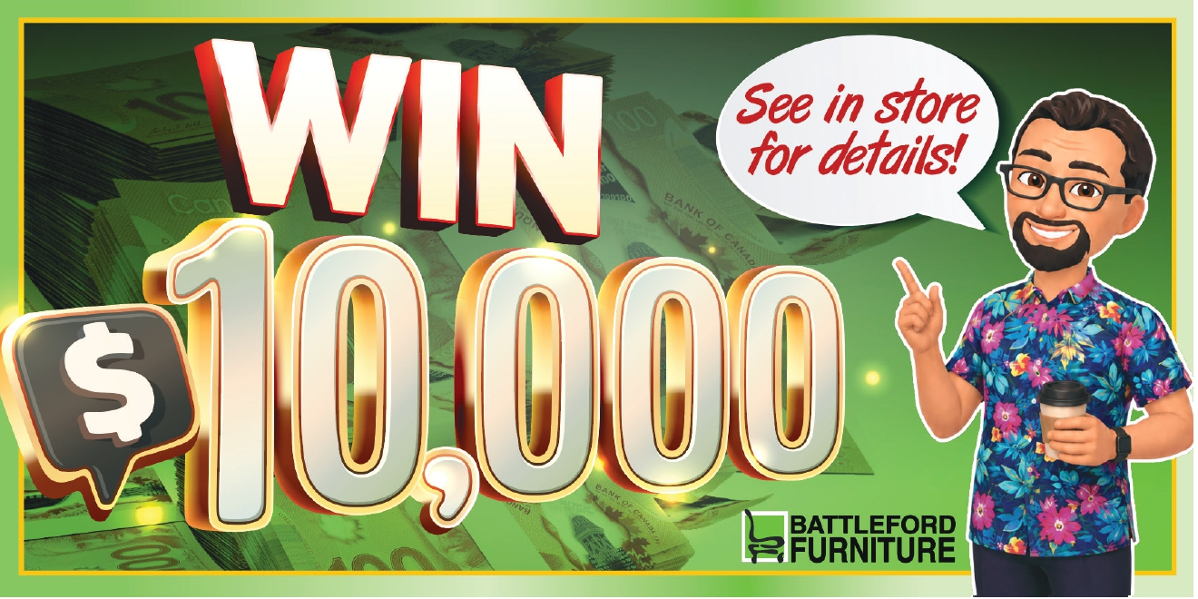 Battleford Furniture