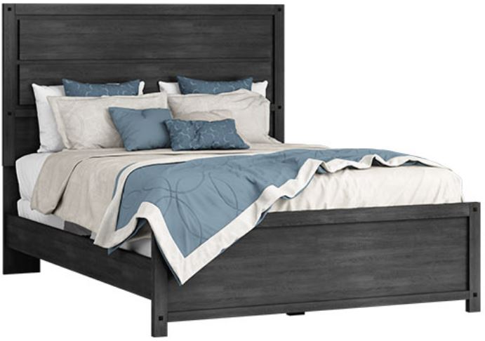 Defehr 607 4 Piece Bedroom Set
